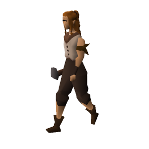 Shipwright Sophie