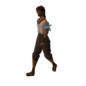 Shipwright Sennia