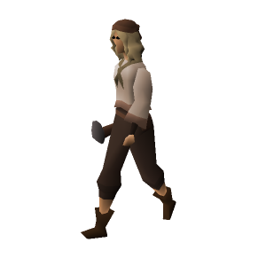 Shipwright Sigrun