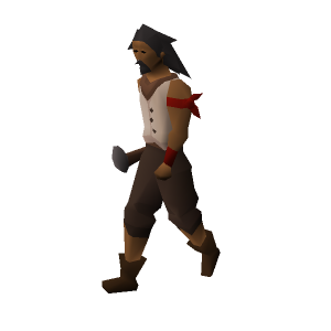 Shipwright Soraya