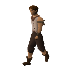 Shipwright Scott