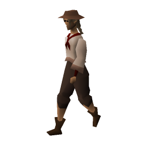 Shipwright Sylvia