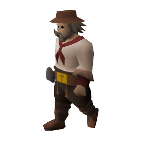 Shipwright Sornik