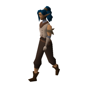 Shipwright Silrien