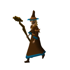 Port Wizard Perrie