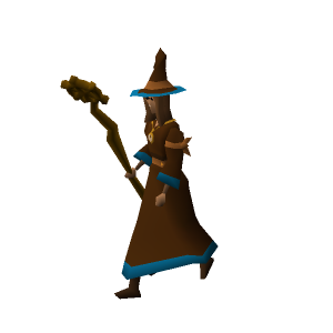 Port Wizard Petra