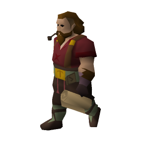 Korgan
