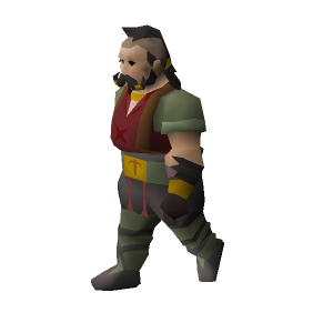 Durrik