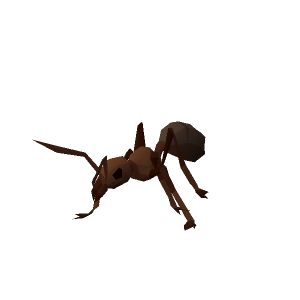 Giant ant