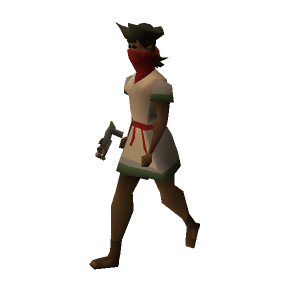 Captain Cotus