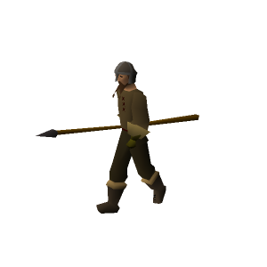 Captain Darvald