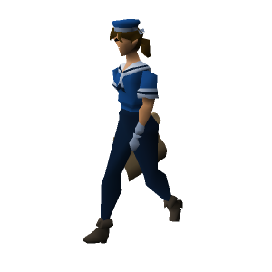 Port master