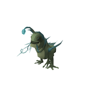 Aquanite