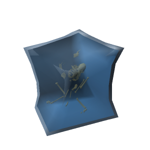 Vitreous Chilled Jelly