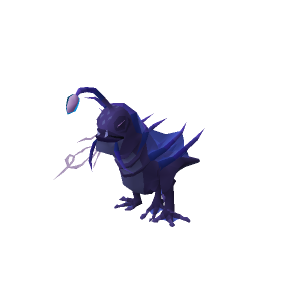 Elder aquanite