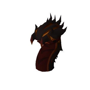 Magma strykewyrm