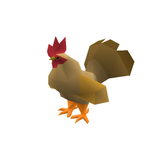 Big Evil Chicken
