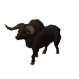 Bull