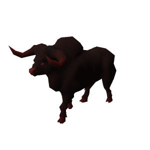 Demonic Brutus