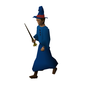 Wizard Gary