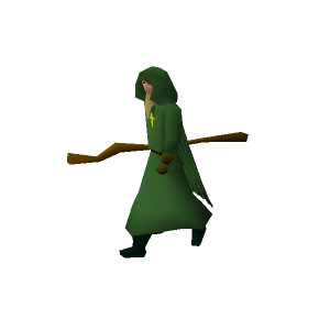 Cyreg Paddlehorn