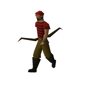 Boatswain Bill Teak