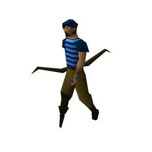 Old Jack