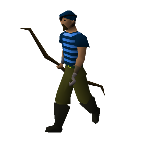 Mute Jack