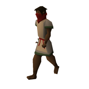 Test Pirate Mage
