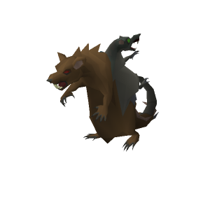 Scurrius