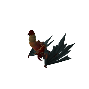 Maggot King
