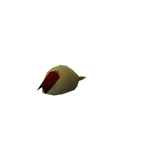 Ur-maggot larvae