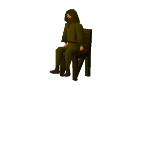 Stranger