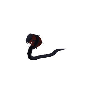 Blood serpent