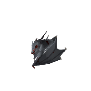 Blood-starved venator