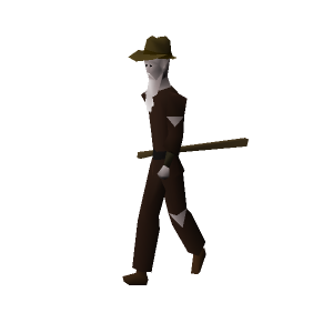Old Man Ral