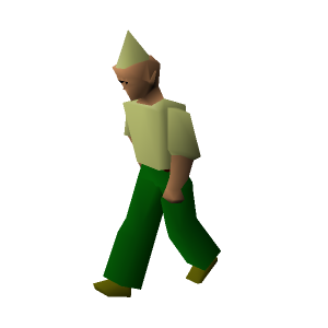 Gnome child