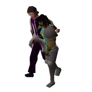 Veliaf and Safalaan