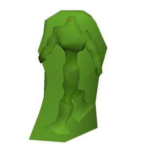 Aberrant specter