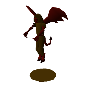 Death spawn