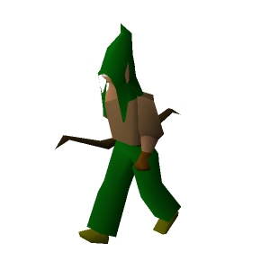 Gnome trainer