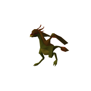 Cockatrice