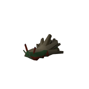 Rockslug