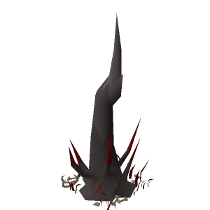 Odd tree