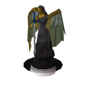 Mad Angel
