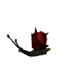 Vampyre Snail