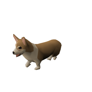 Corgi