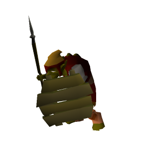 Picklenose
