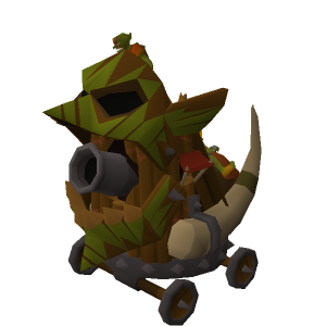 The Smorks