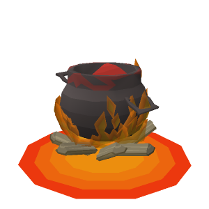 Cauldron